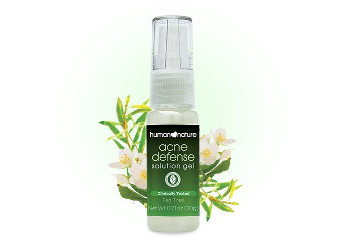 Acne Defense Solution Gel 20g