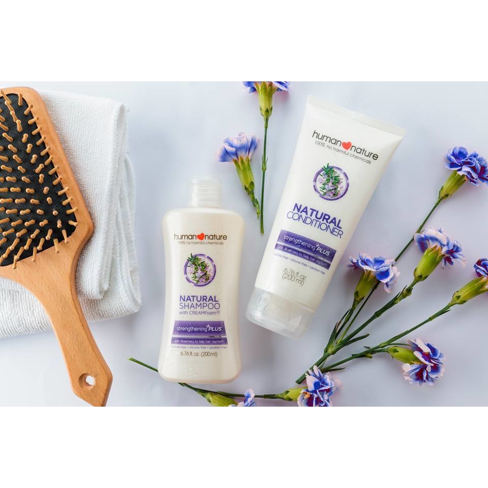 Rosemary Strengthening Plus Conditioner