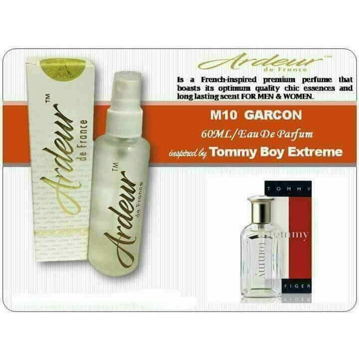 M10 - Tommy Boy Extreme