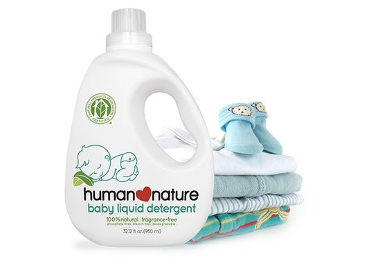 Baby Liquid Detergent 950ml