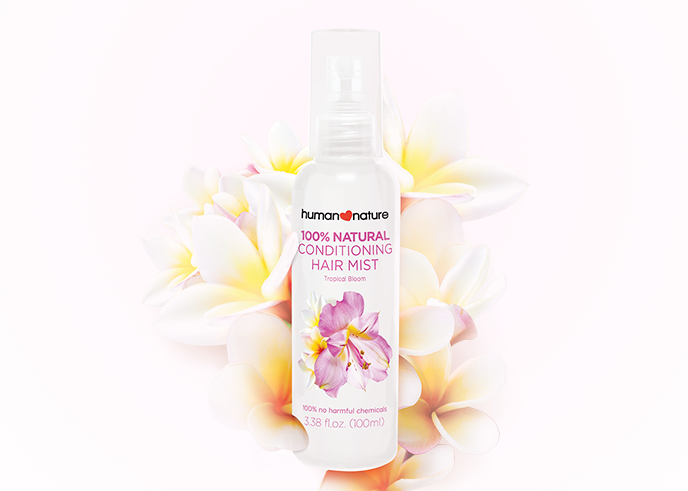 Conditioning Hair Mist 100ml