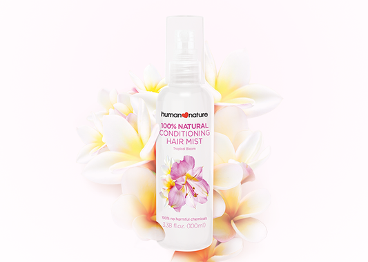 Conditioning Hair Mist 100ml