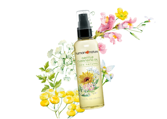 Gentle Cleansing Oil 95ml
