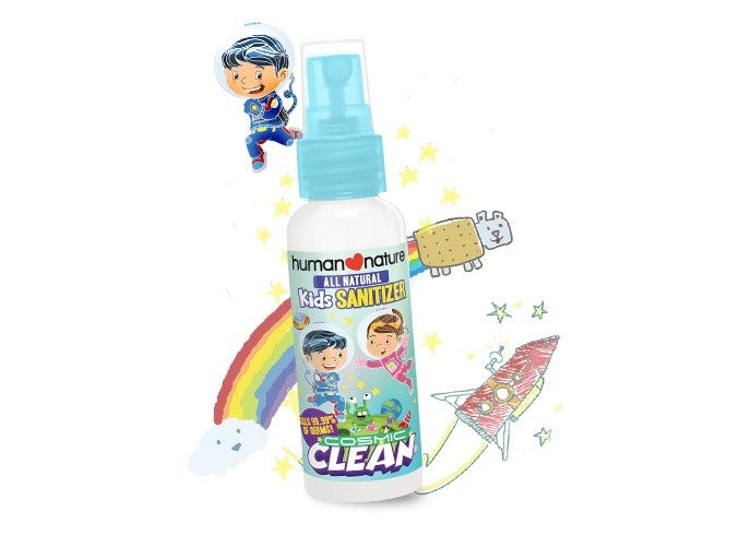 Kids Sanitizer 50ml