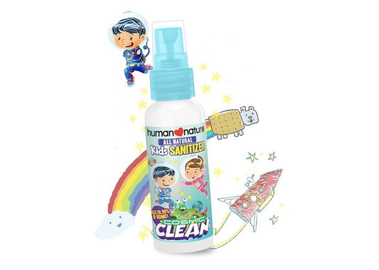 Kids Sanitizer 50ml
