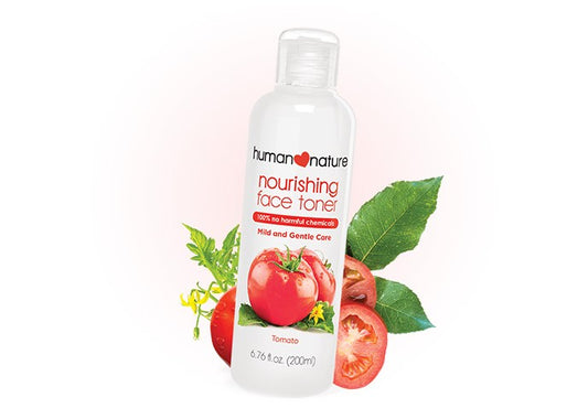 Nourishing Face Toner